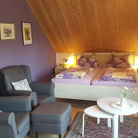 Apartment Demas Gunzenhausen